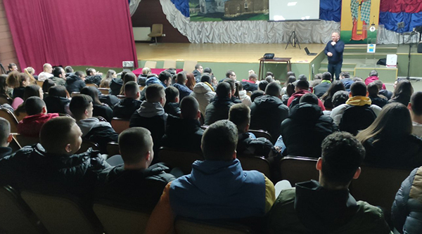 У Фочи одржана промоција Факултета техничких наука у Чачку